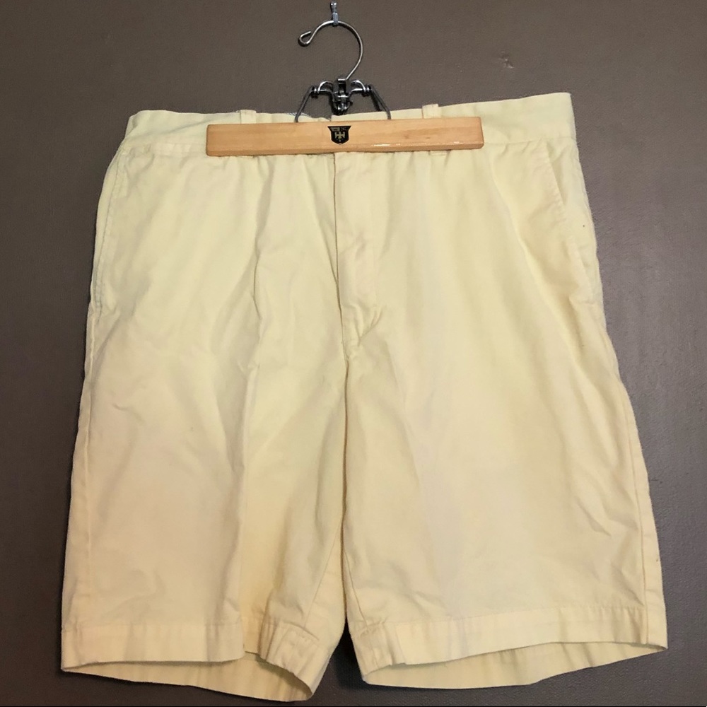 Club Room Shorts